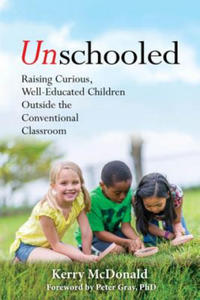 Unschooled - 2861892575