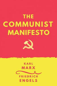 The Communist Manifesto - 2873900325