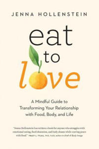 Eat to Love - 2861952878