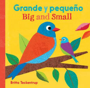 Big and Small / Grande Y Peque?o - 2878170218