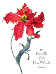 Book of the Flower - 2861882519