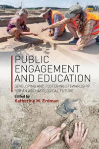 Public Engagement and Education - 2878439328