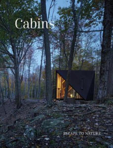 The Images Publishing Group - Cabins - 2869858550