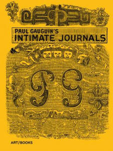 Paul Gauguin's Intimate Journals - 2869665560