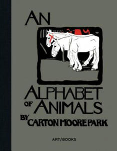 Alphabet of Animals - 2861930040