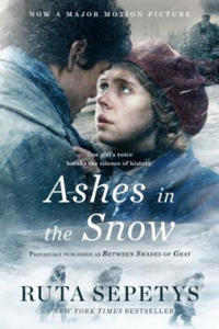 Ashes in the Snow - 2878318040