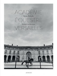 L'Academie equestre de Versailles - 2867122264