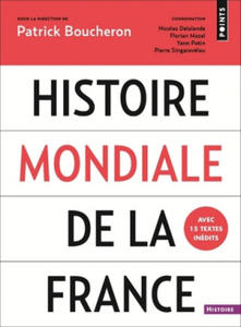 Histoire mondiale de la France - 2867604582