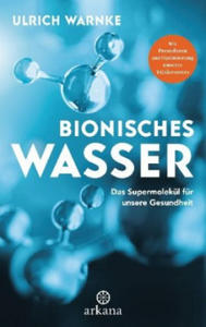 Bionisches Wasser - 2878432129