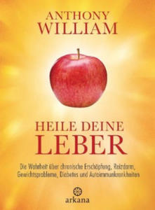 Heile deine Leber - 2877628932