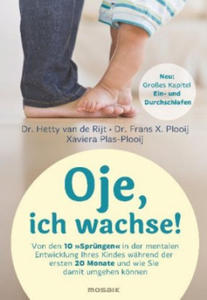 Oje, ich wachse! - 2864006922