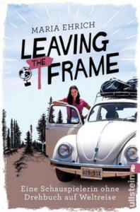 Leaving the Frame - 2864205811