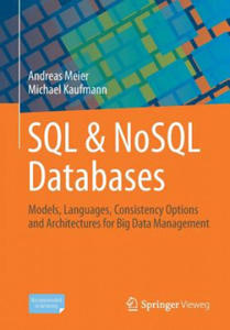 SQL & Nosql Databases - 2866660593