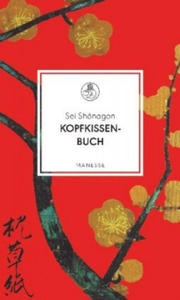 Kopfkissenbuch - 2877621455