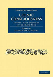 Cosmic Consciousness - 2874804861