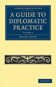 Guide to Diplomatic Practice - 2867164857