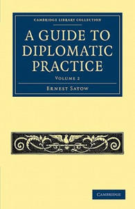 Guide to Diplomatic Practice - 2867152344