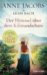 Der Himmel ber dem Kilimandscharo - 2878439327