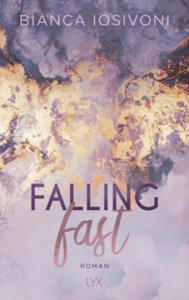 Falling Fast - 2866331064