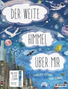 Der weite Himmel ber mir - 2877618409