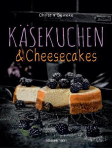 Ksekuchen & Cheesecakes. Rezepte mit Frischkse oder Quark - 2877401101