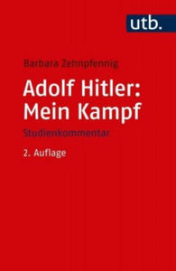 Adolf Hitler: Mein Kampf - 2868916683