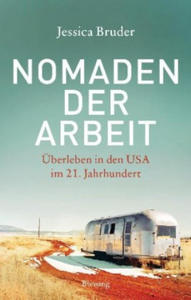 Nomaden der Arbeit - Die Buchvorlage fr den Oscar-prmierten Film  - 2877625166