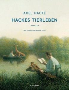 Hackes Tierleben - 2877047775