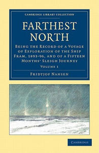 Farthest North - 2876118012