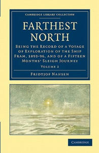 Farthest North - 2866869348