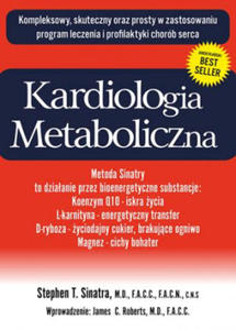 Kardiologia metaboliczna - 2875672336