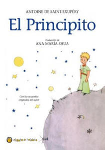 El Principito = The Little Prince - 2873976554