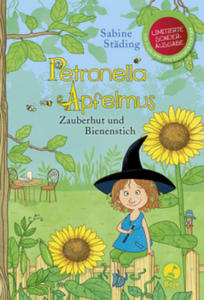 Petronella Apfelmus - Zauberhut und Bienenstich - 2869756425