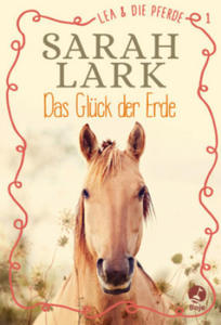 Lea und die Pferde - Das Glck der Erde - 2863159967