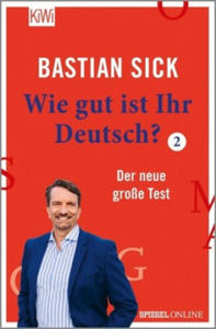 Wie gut ist Ihr Deutsch?. Bd.2 - 2864005260