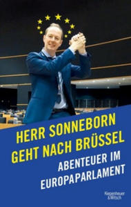 Herr Sonneborn geht nach Brssel - 2878628391