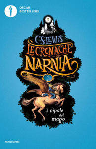 Il nipote del mago. Le cronache di Narnia - 2878312273