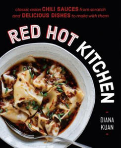 Red Hot Kitchen - 2876452103