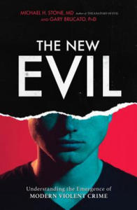 New Evil - 2877617188