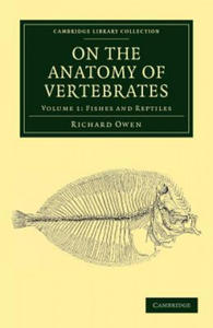 On the Anatomy of Vertebrates - 2871701848