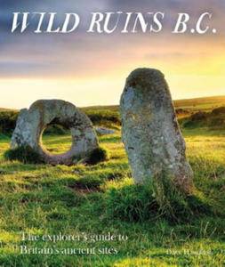 Wild Ruins BC - 2869867723