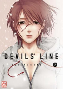 Devils' Line 02 - 2877400420