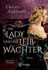 Die Lady und ihr Leibwchter - 2878310908