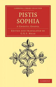 Pistis Sophia - 2867136882