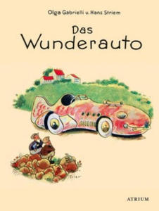 Das Wunderauto - 2877756353