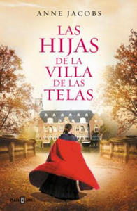 Las hijas de la Villa de las Telas / The Daughters of the Cloth Villa - 2861911693