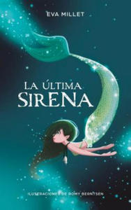 LA LTIMA SIRENA - 2861870572