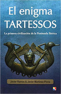 EL ENGIMA TARTESSOS - 2873983287