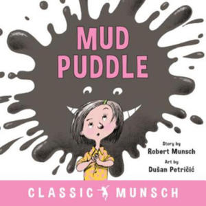 Mud Puddle - 2873897513