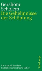 Die Geheimnisse der Schpfung - 2877611268